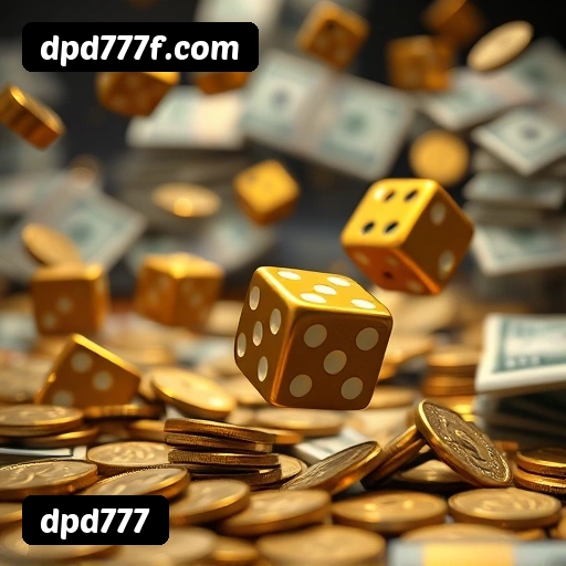 Tabela RTP dos jogos de cassino da dpd777