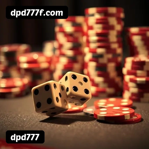 Jogo responsável dpd777 - Ferramentas de controle, limites, auto-exclusão, suporte CVV 188