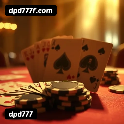Certificações de segurança da dpd777