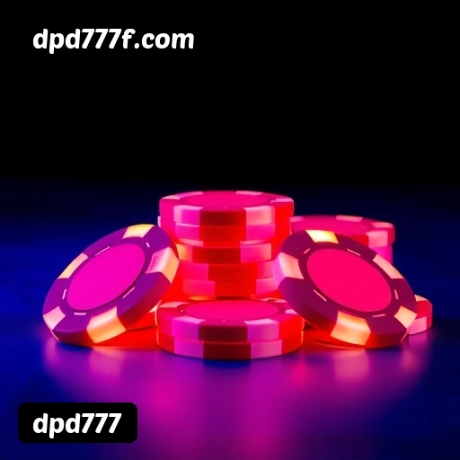 Níveis do programa VIP da dpd777